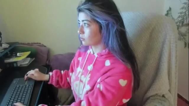 Thumbnail 1, sammysammy_'s Stream at Chaturbate, 1 month ago