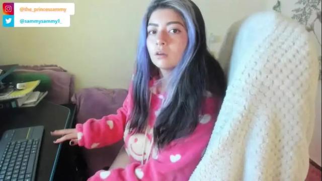 Image 12 of sammysammy_ Stream on Chaturbate on 1 month ago