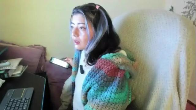 Thumbnail 1, sammysammy_'s Stream at Chaturbate, 18 days ago