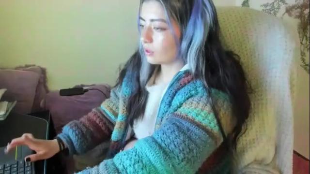 Thumbnail 3, sammysammy_'s Stream at Chaturbate, 18 days ago