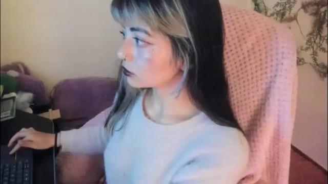 Thumbnail 1, sammysammy_'s Stream at Chaturbate, 2 months ago