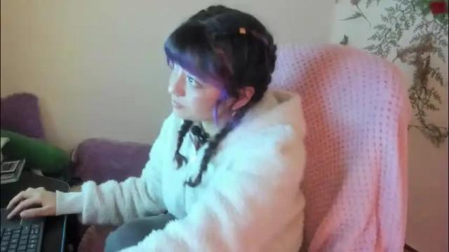 Image 2 of sammysammy_ Stream on Chaturbate on 2 months ago