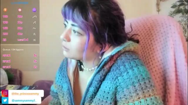 Image 11 of sammysammy_ Stream on Chaturbate on 2 months ago
