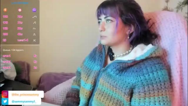 Image 6 of sammysammy_ Stream on Chaturbate on 2 months ago