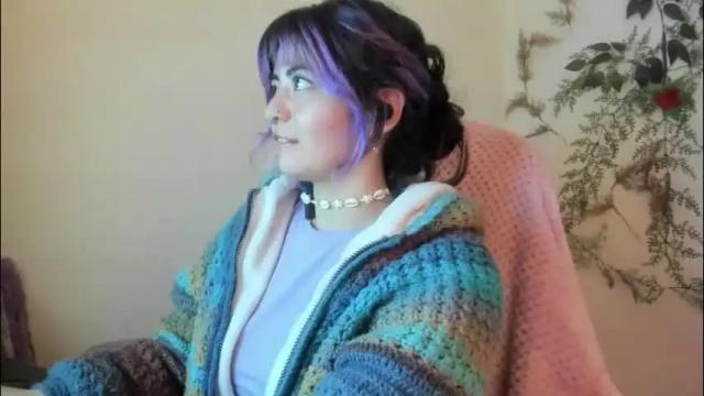 Thumbnail 3, sammysammy_'s Stream at Chaturbate, 2 months ago