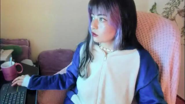 Image 10 of sammysammy_ Stream on Chaturbate on 2 months ago