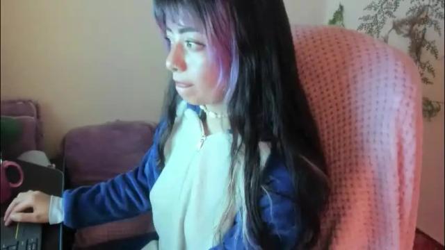 Thumbnail 2, sammysammy_'s Stream at Chaturbate, 2 months ago