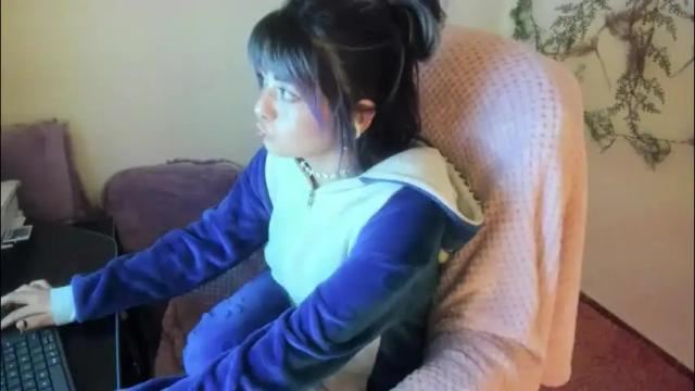 Thumbnail 3, sammysammy_'s Stream at Chaturbate, 1 month ago