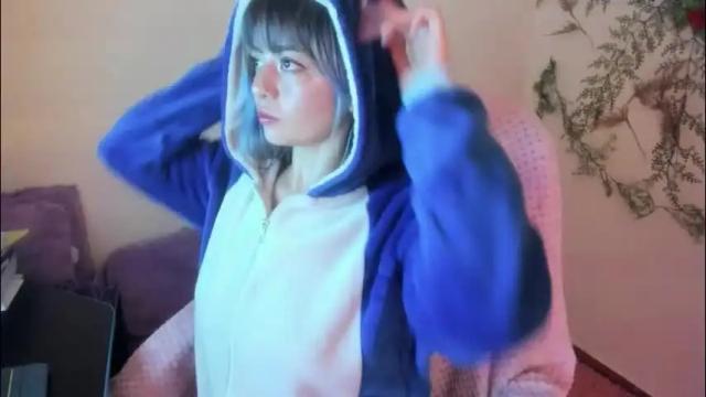 Thumbnail 2, sammysammy_'s Stream at Chaturbate, 1 month ago