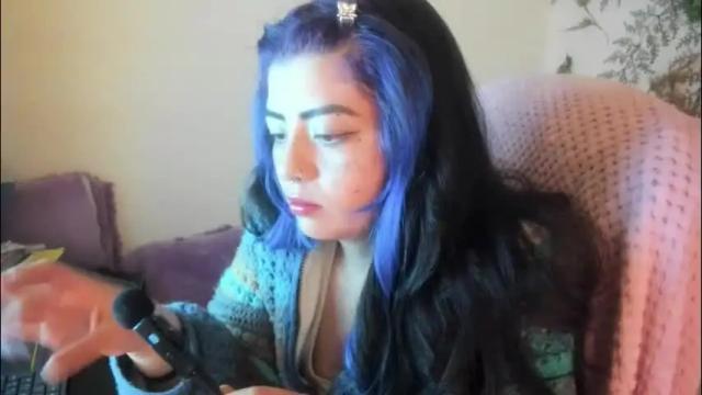 Image 4 of sammysammy_ Stream on Chaturbate on 11 days ago