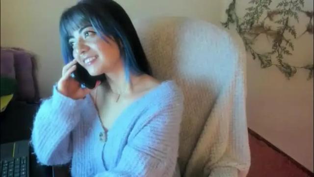 Image 4 of sammysammy_ Stream on Chaturbate on 14 days ago