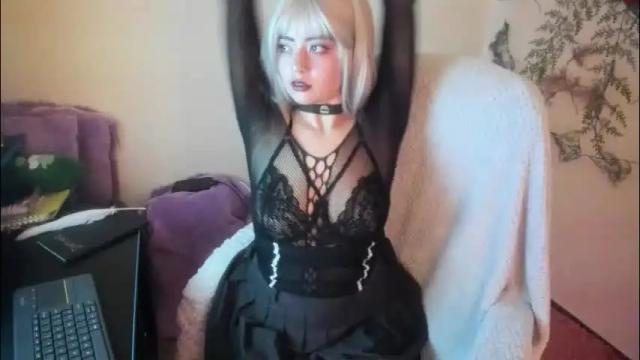 Image 2 of sammysammy_ Stream on Chaturbate on 2 months ago