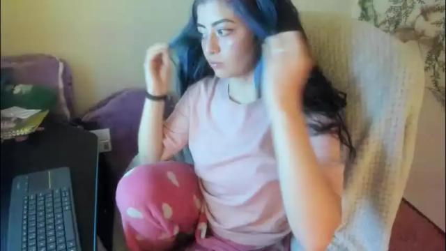 Image 2 of sammysammy_ Stream on Chaturbate on 7 days ago