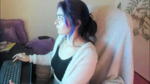Thumbnail 1, sammysammy_'s Stream at Chaturbate, 1 month ago