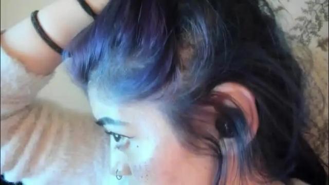 Image 2 of sammysammy_ Stream on Chaturbate on 2 months ago