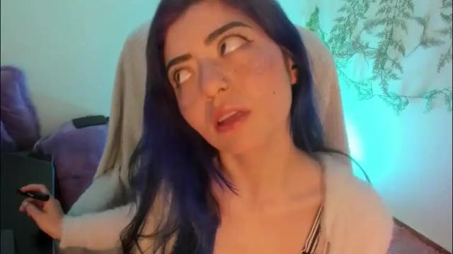 Image 3 of sammysammy_ Stream on Chaturbate on 2 months ago