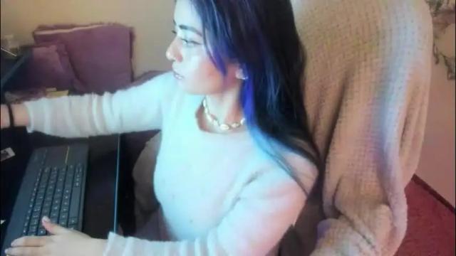 Thumbnail 1, sammysammy_'s Stream at Chaturbate, 1 month ago