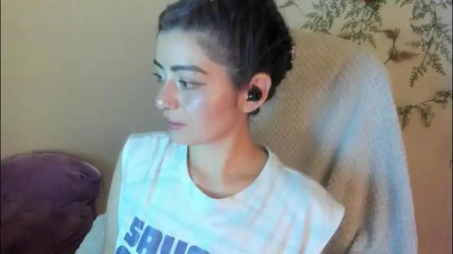 Thumbnail 1, sammysammy_'s Stream at Chaturbate, 1 month ago