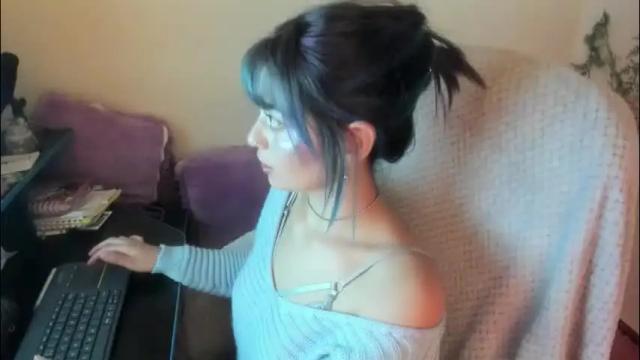 Thumbnail 1, sammysammy_'s Stream at Chaturbate, 1 month ago