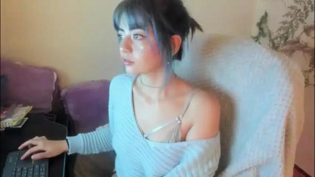 Image 4 of sammysammy_ Stream on Chaturbate on 1 month ago