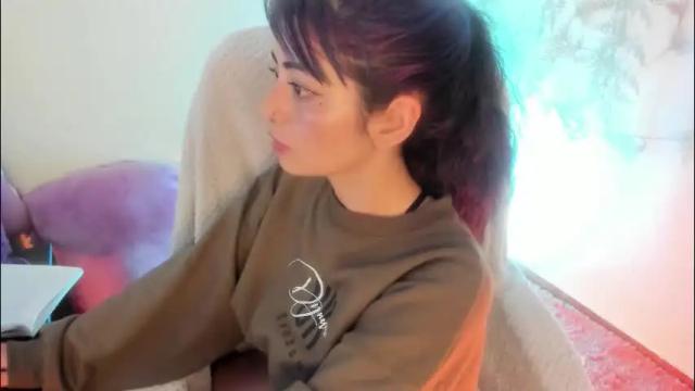 Image 7 of sammysammy_ Stream on Chaturbate on 1 month ago