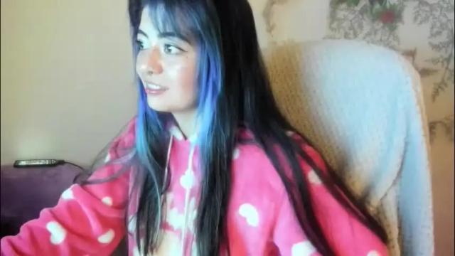 Image 3 of sammysammy_ Stream on Chaturbate on 11 days ago