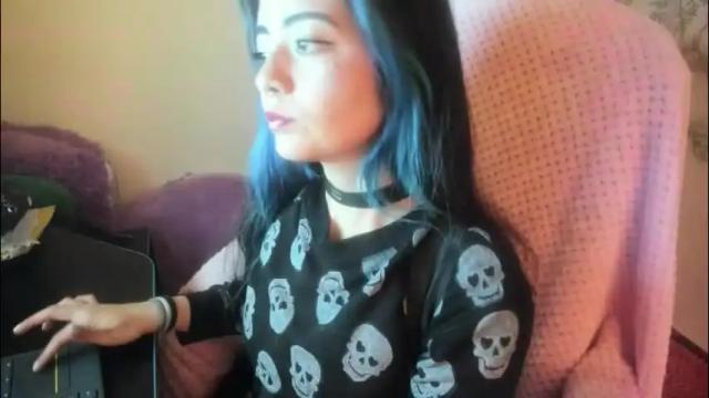 Thumbnail 1, sammysammy_'s Stream at Chaturbate, 3 days ago