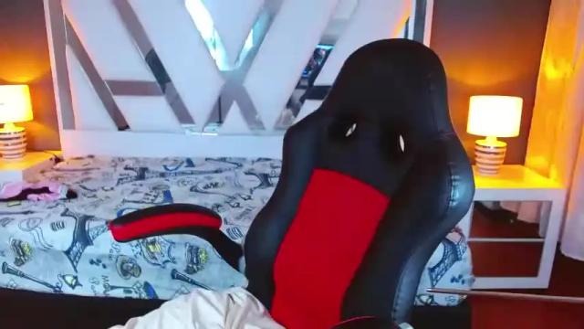 Image 10 of sammysex1 Stream on Chaturbate on 21 months ago