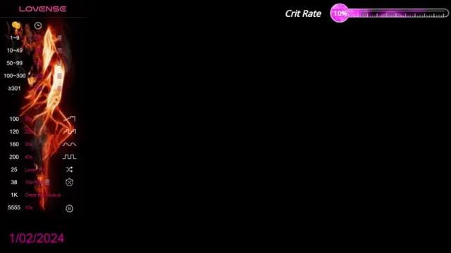 Image 10 of sammysweetts Stream on Chaturbate on 15 months ago