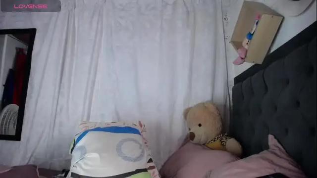 Image 10 of samny_doll369 Stream on Chaturbate on 1 month ago