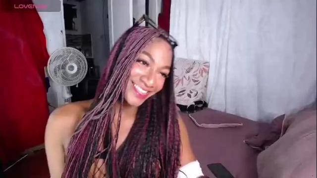 Image 2 of samny_doll369 Stream on Chaturbate on 1 month ago