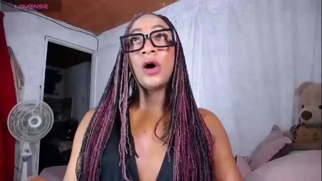 Image 2 of samny_doll369 Stream on Chaturbate on 1 month ago