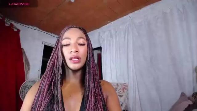 Image 6 of samny_doll369 Stream on Chaturbate on 1 month ago