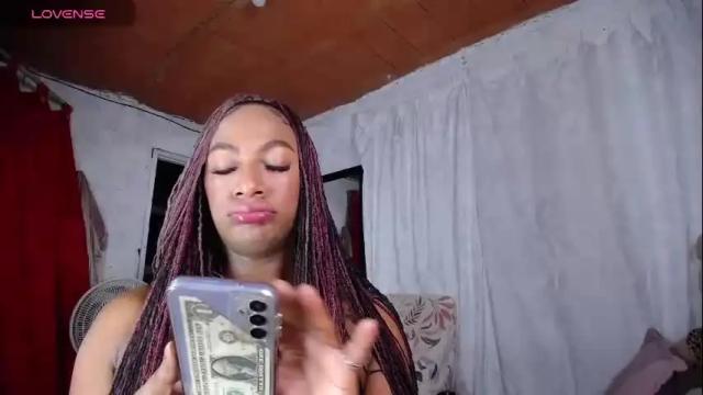 Image 7 of samny_doll369 Stream on Chaturbate on 1 month ago