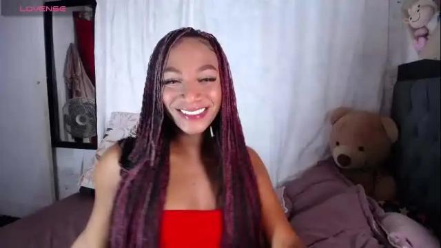Thumbnail 1, samny_doll369's Stream at Chaturbate, 1 month ago
