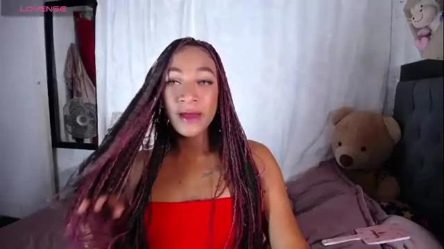 Image 3 of samny_doll369 Stream on Chaturbate on 1 month ago