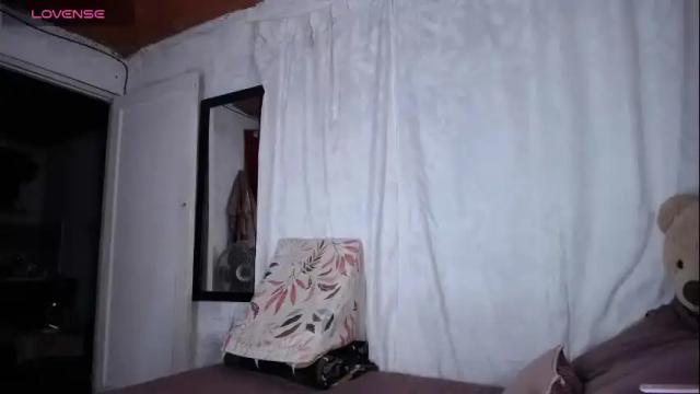 Image 6 of samny_doll369 Stream on Chaturbate on 1 month ago