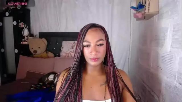Image 12 of samny_doll369 Stream on Chaturbate on 1 month ago