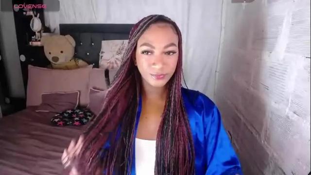 Image 2 of samny_doll369 Stream on Chaturbate on 1 month ago