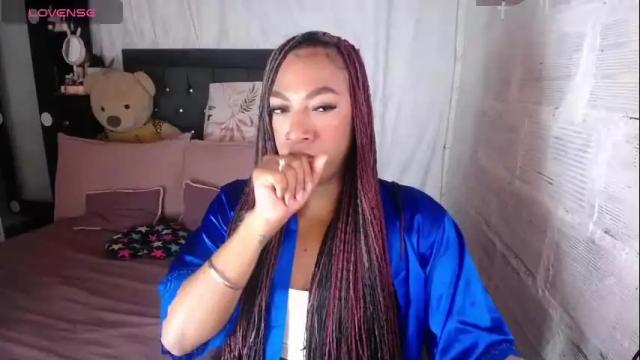 Image 3 of samny_doll369 Stream on Chaturbate on 1 month ago