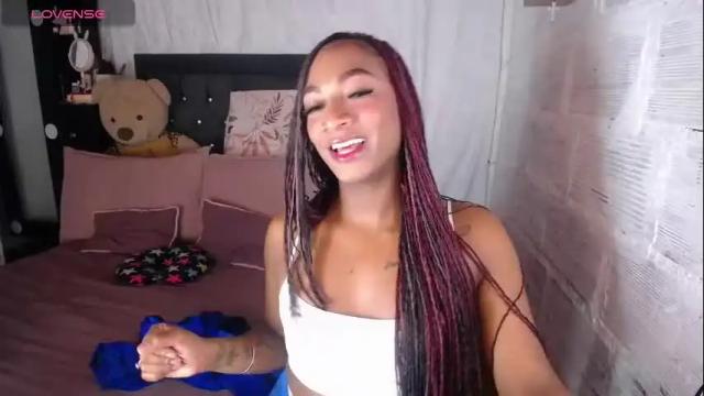 Image 4 of samny_doll369 Stream on Chaturbate on 1 month ago