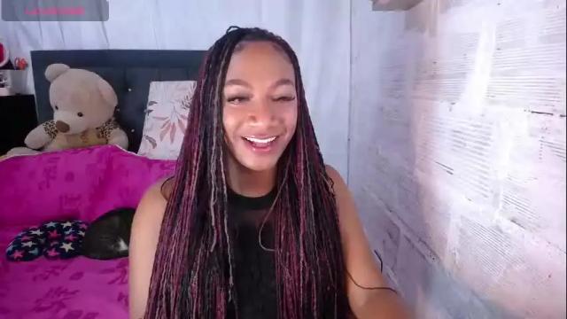 Thumbnail 2, samny_doll369's Stream at Chaturbate, 27 days ago