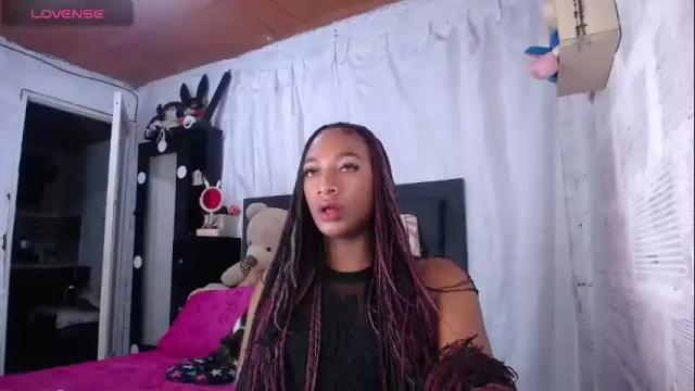 Image 8 of samny_doll369 Stream on Chaturbate on 28 days ago