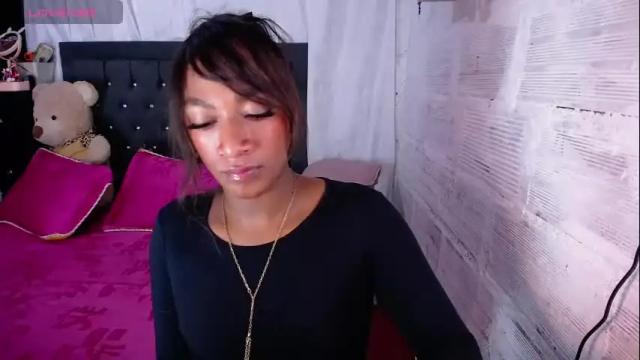 Thumbnail 3, samny_doll369's Stream at Chaturbate, 18 days ago