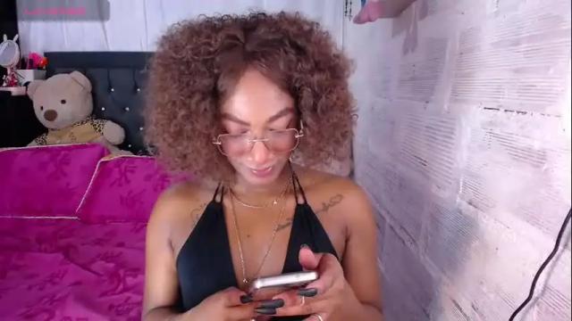 Thumbnail 1, samny_doll369's Stream at Chaturbate, 15 days ago