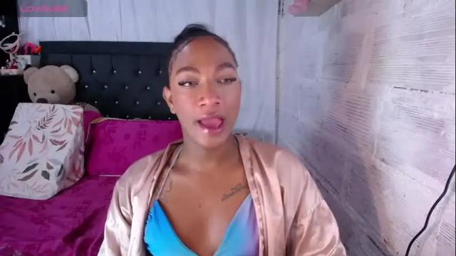 Image 7 of samny_doll369 Stream on Chaturbate on 15 days ago