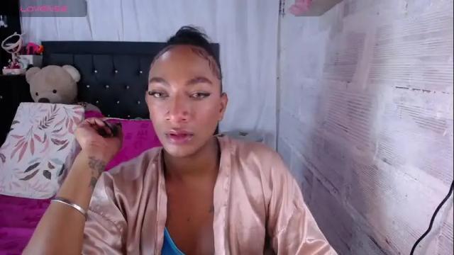 Thumbnail 3, samny_doll369's Stream at Chaturbate, 14 days ago
