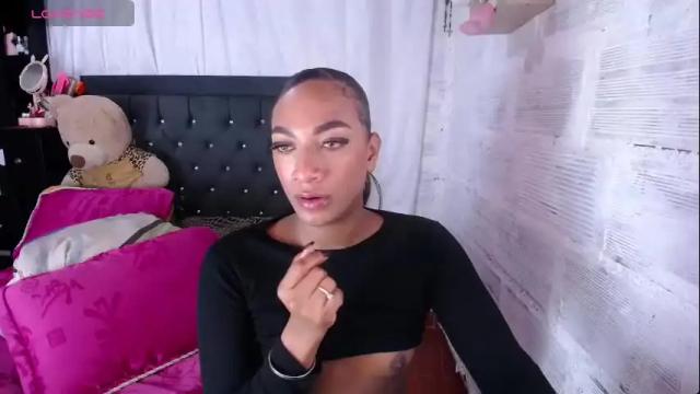 Image 10 of samny_doll369 Stream on Chaturbate on 14 days ago