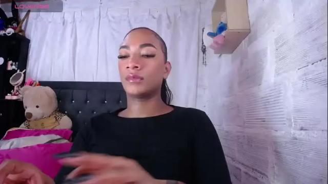 Thumbnail 2, samny_doll369's Stream at Chaturbate, 13 days ago