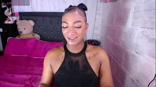 Image 2 of samny_doll369 Stream on Chaturbate on 13 days ago